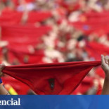 Condenado un ciudadano argelino por simular un atentado yihadista en San Fermín