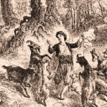 Historia y origen del café: del pastor Kaldi a 'la amarga invención de Satanás'