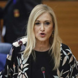 El Gobierno de Cifuentes admite que “traspapeló” contratos claves de Púnica