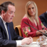 La desaparición de documentos claves de la Púnica dispara dudas sobre el número tres de Cifuentes