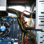 Una historia sobre el montaje de un ordenador «clónico» a finales de los años noventa