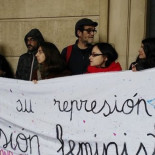 Imputan un delito de odio a las mujeres de la procesión del "coño insumiso"