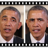 Investigadores consiguen crear vídeos falsos de personas hablando