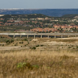 Una Europa sin tren público
