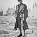 ¿Es este el  Tintin de la vida real? [Eng]