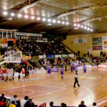 Palencia retirará el nombre de Marta Domínguez a su pabellón municipal