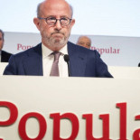 El Banco de Santander compensará con 980 millones en bonos a los accionistas de Banco Popular