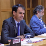 Pablo Ruz dice que los jueces tienen muchos problemas para luchar contra la corrupción