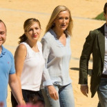 Rebelión en Nuevas Generaciones del PP por las "purgas" y "dedazos" de Carromero