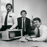 'Silicon Cowboys', documental sobre la creación de Compaq con épica ochentera