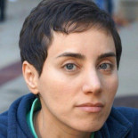 La genio iraní de las matemáticas Mirzakhani fallece de cáncer [ing]