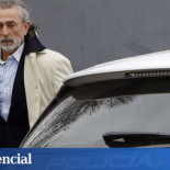 Un empresario reclama 99,7 millones al PP porque Francisco Correa le birló su herencia