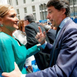Todas las ‘ranas’ de Cifuentes tras dos años de mandato