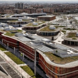 El goteo del agujero multimillonario de la Expo del Agua