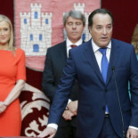 El botín de Granados