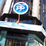 Las donaciones en 'a' al PP se hunden un 90%