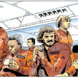 'La Guerra Interminable': alegoría de Vietnam en el espacio