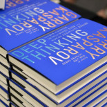 Kasparov admite que Deep Blue no hizo trampas al ajedrez 20 años después