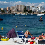 Una familia británica podría ir a prisión por una falsa reclamación de intoxicación en España