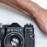 Pasión por la fotografía analógica en plena era digital: ¿por qué sigue viva?