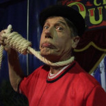 Humoristas malditos: de Fofito al rubio de Cruz y Raya