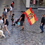 La Policía evita ataque de la ultraderecha en concierto de música afrocaribeña en Cartagena