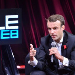 Éxito de Macron: científicos del clima huyen de Trump