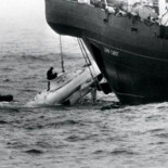 “Nos quedan 66 horas de vida y estamos a 500 metros de profundidad”: el rescate del Pisces III