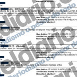 Los SMS de López Madrid con los reyes vuelven a incluirse en el juicio de la doctora Pinto