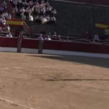 Abren diligencias por la supuesta agresión de un guardia civil a un antitaurino en Valdemorillo