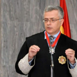 Los fiscales independientes expresan su "absoluto estupor" por el nombramiento de Panasco