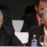 El juez decreta prisión incondicional para Villar y su hijo