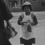 Publican un vídeo inédito de Hiroshima antes de la bomba atómica