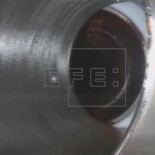 Un robot acuático capta posible combustible fundido en el reactor 3 de Fukushima