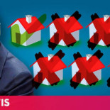 Miguel Blesa solo conservaba a su nombre el chalet (embargado)