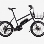 Mi experiencia de 6 meses usando una e-bike como medio de transporte único