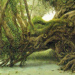 La Naturaleza en J.R.R. Tolkien y Hayao Miyazaki