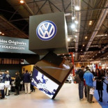 La UE investiga un posible cártel de fabricantes de coches alemanes