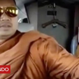 Lujos, riquezas indecorosas y relaciones sexuales: la crisis del budismo en Tailandia