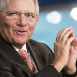 Schäuble elogia "el gran éxito" de Portugal [POR]