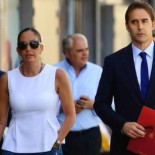 Rutina de lujo: así vivío la directora de la selección española durante dos años