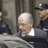 Reino Unido disuelve la empresa de Rodrigo Rato en Londres y expropia todos sus bienes