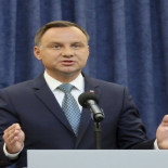 El presidente de Polonia veta la controvertida ley sobre la Corte Suprema