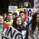 Los universitarios estallan: "mi matrícula me ha costado 2.200 euros"