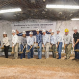 Primer paso para descubrir por qué existe la materia