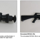 EE.UU: Armamento militar gratis: Pon una web falsa y el departamento de defensa te lo manda [ENG]