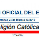 Este es el motivo por el que hay musulmanes cursando religión católica en bachillerato