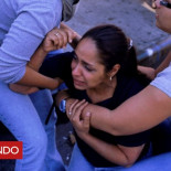 Cosas que nunca debes hacer si te encuentras en medio de una catástrofe