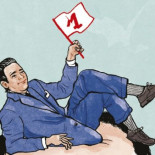 Los peligros de contratar a ‘los mejores’