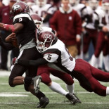 110 de 111 autopsias a jugadores fútbol americano mostraban encefalopatía traumática crónica (ENG)